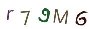 Imatge CAPTCHA
