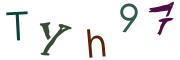 Imatge CAPTCHA