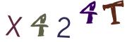 Imatge CAPTCHA