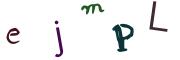Imatge CAPTCHA