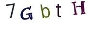Imatge CAPTCHA