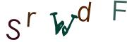 Imatge CAPTCHA