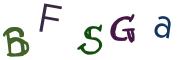 Imatge CAPTCHA