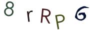 Imatge CAPTCHA