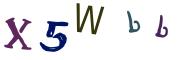 Imatge CAPTCHA