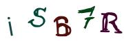 Imatge CAPTCHA