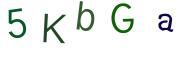 Imatge CAPTCHA