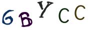 Imatge CAPTCHA