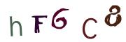 Imatge CAPTCHA