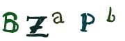 Imatge CAPTCHA