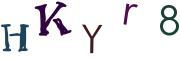 Imatge CAPTCHA