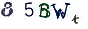 Imatge CAPTCHA