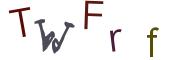 Imatge CAPTCHA