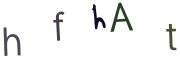Imatge CAPTCHA