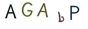Imatge CAPTCHA