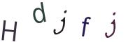 Imatge CAPTCHA