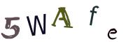 Imatge CAPTCHA