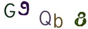 Imatge CAPTCHA