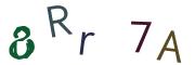 Imatge CAPTCHA