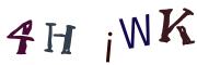 Imatge CAPTCHA