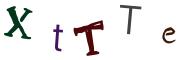 Imatge CAPTCHA