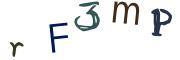 Imatge CAPTCHA