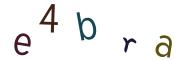 Imatge CAPTCHA