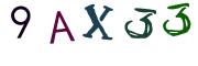Imatge CAPTCHA