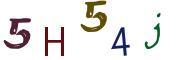 Imatge CAPTCHA