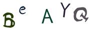 Imatge CAPTCHA