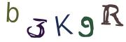Imatge CAPTCHA