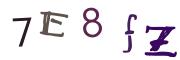 Imatge CAPTCHA