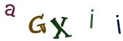 Imatge CAPTCHA