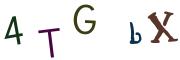 Imatge CAPTCHA