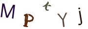 Imatge CAPTCHA