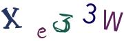 Imatge CAPTCHA
