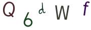 Imatge CAPTCHA