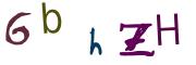 Imatge CAPTCHA