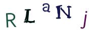 Imatge CAPTCHA
