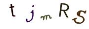 Imatge CAPTCHA