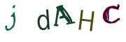 Imatge CAPTCHA