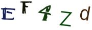 Imatge CAPTCHA