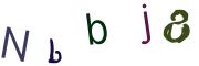 Imatge CAPTCHA