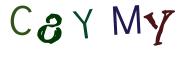 Imatge CAPTCHA
