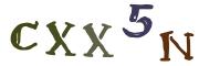 Imatge CAPTCHA