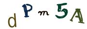 Imatge CAPTCHA