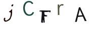 Imatge CAPTCHA