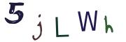Imatge CAPTCHA