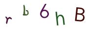 Imatge CAPTCHA