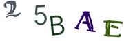 Imatge CAPTCHA